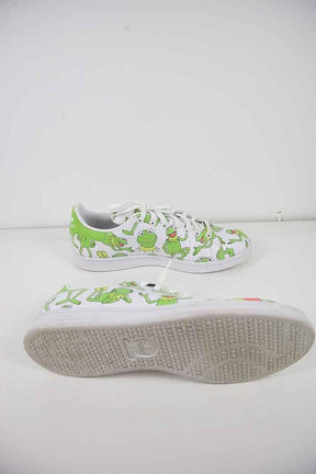 Autres Adidas Stan Smith Blanc