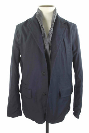 Vestes Cerruti   Bleu