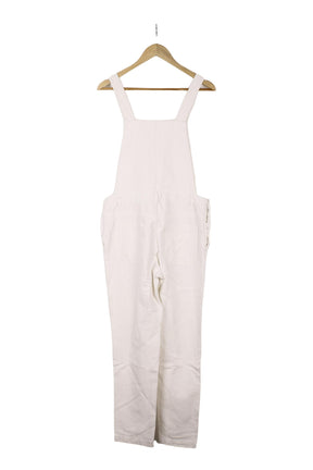 Combinaison Mkt Studio  Blanc