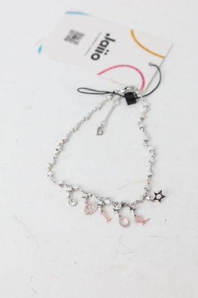 Bracelet Dior  Argent