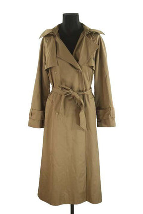 Trench-coats S Oliver  Camel