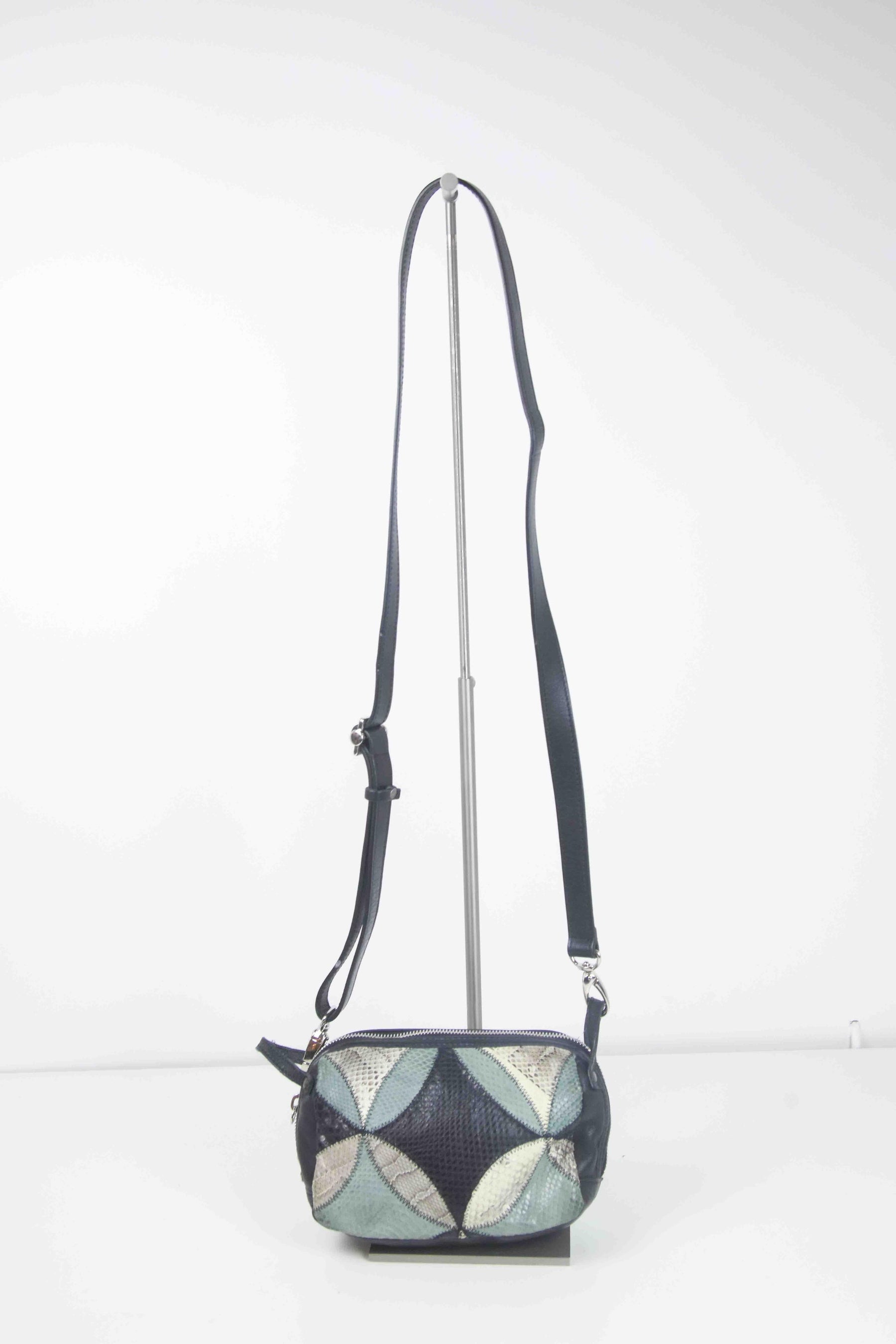 Mini sacs Gitane Rhaspsody  Multicolore