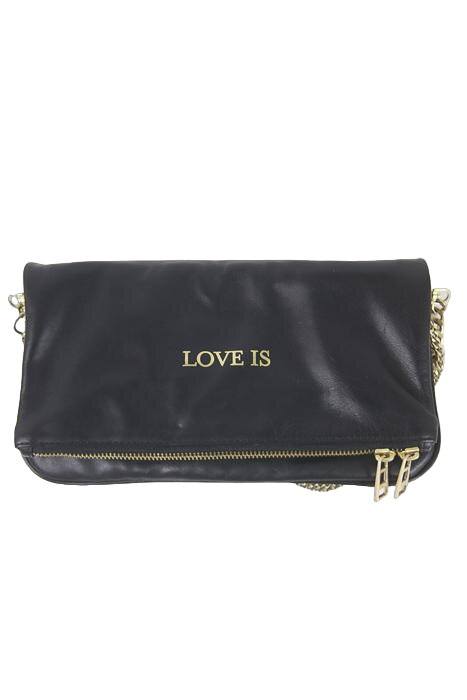 Bandoulière Zadig & Voltaire Rock Noir