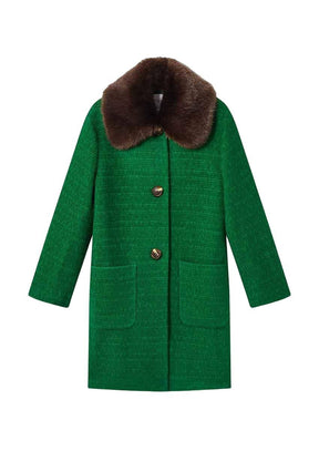 Autres LK Bennett  Vert