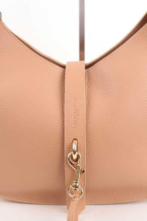 Porté épaule Lancaster  Beige