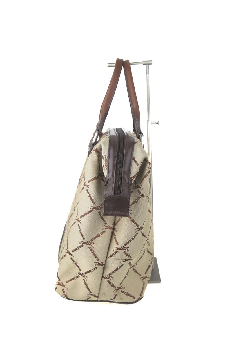 Sacs à main Longchamp  Marron