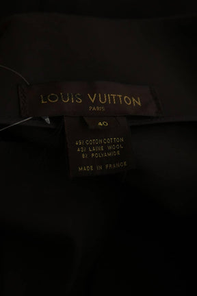 Surdimensionné Louis Vuitton de seconde main pour Femme