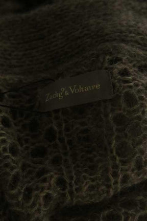 Autres Zadig & Voltaire Other Gris