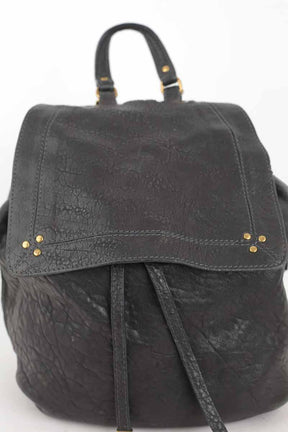 Sac à dos Jérôme Dreyfuss  Noir