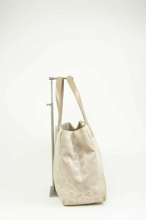 Fourre-tout Chanel  Beige