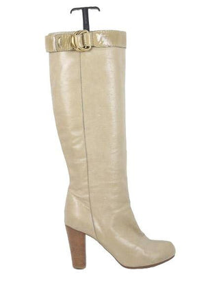 Autres Chloé  Beige