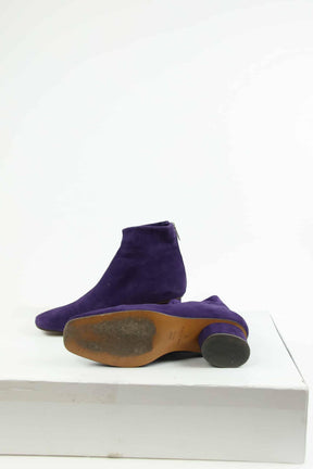 Autres Courréges  Violet