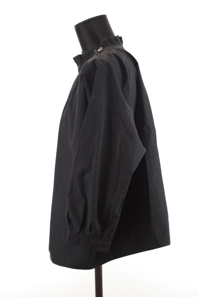 Blouses Atlantique Ascoli  Noir