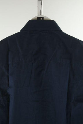 Chemises Versace Collection  Marine