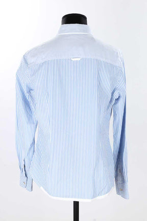 Chemises Saint James  Bleu