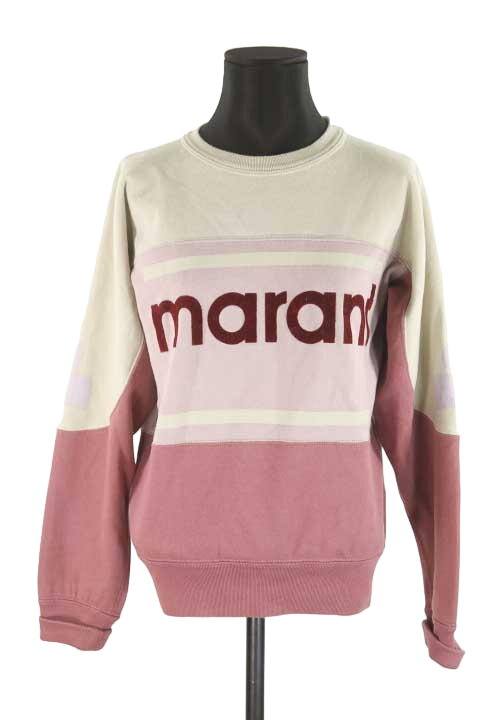 Sweatshirts Isabel Marant Etoile  Rose