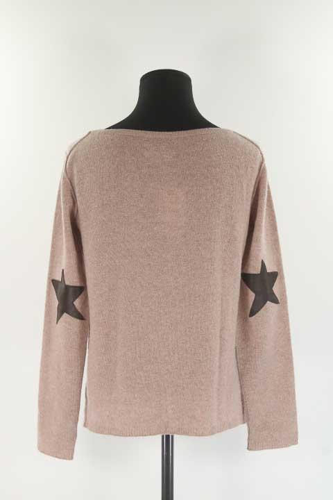 Pull-over Zadig & Voltaire  Rose