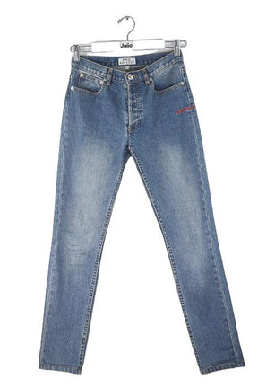 Autres Apc X Kid Cudi  Bleu