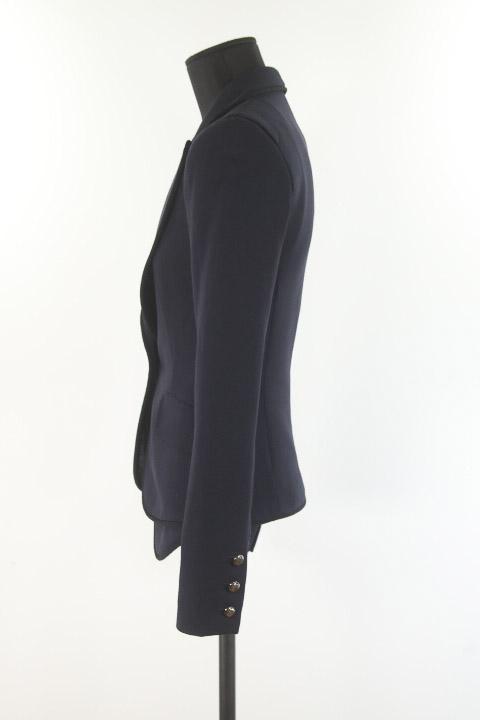 Blazers Azzaro  Bleu