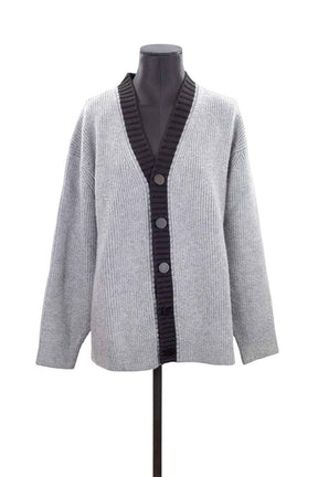 Gilets Givenchy  Gris