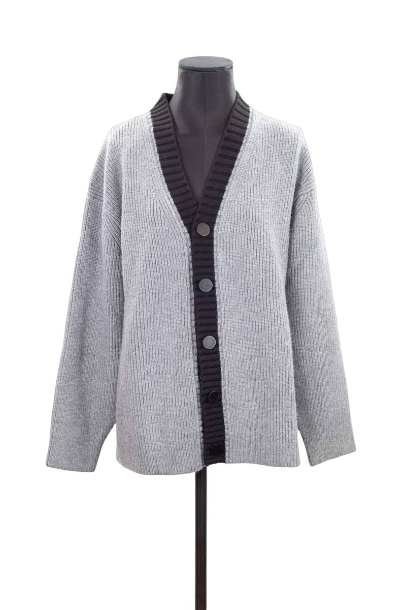 Gilets Givenchy  Gris