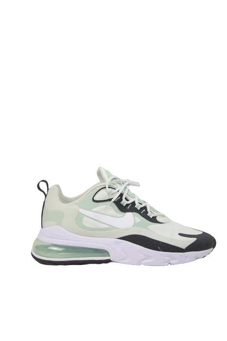 Baskets Nike Air Max 270 Vert