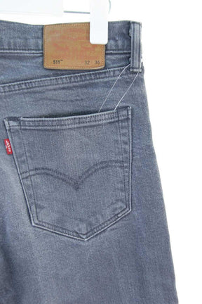  Levis  Gris