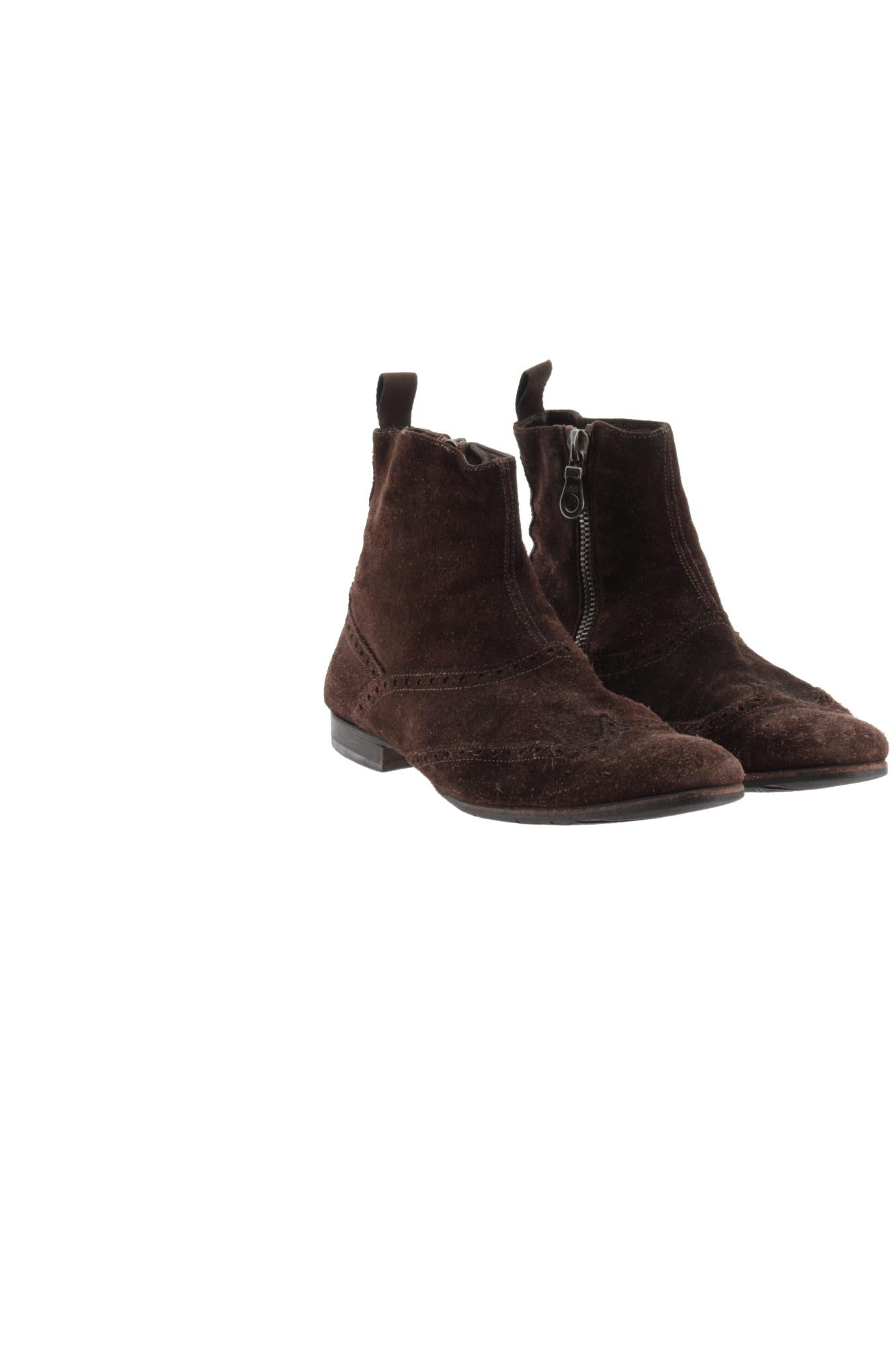 Autres Paul Smith  Marron