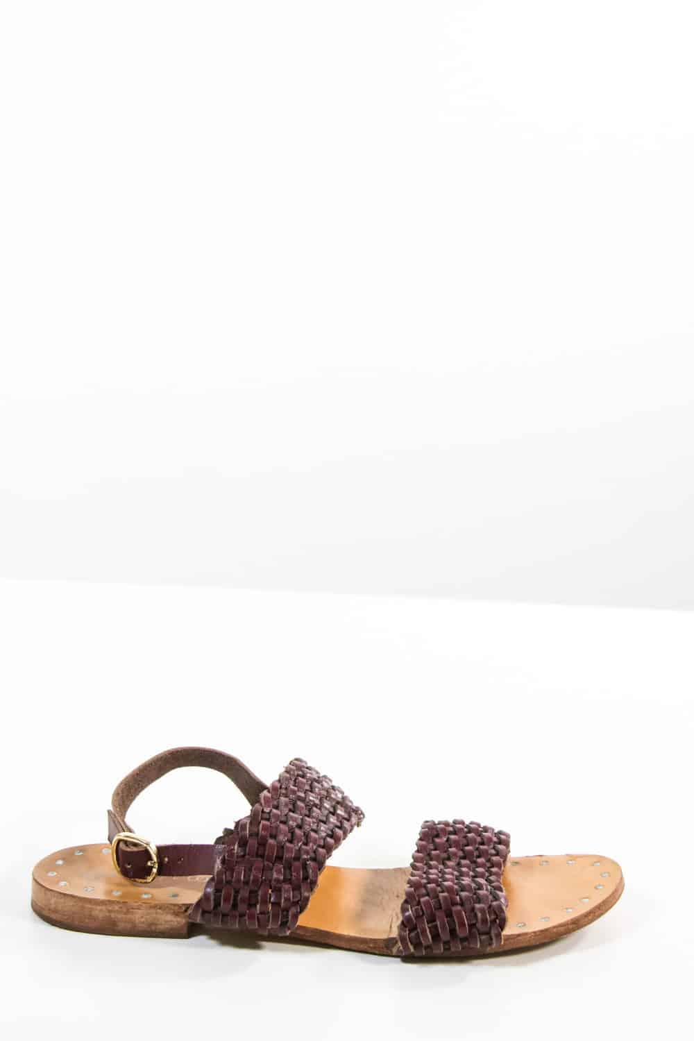  Petite Mendigote  Marron