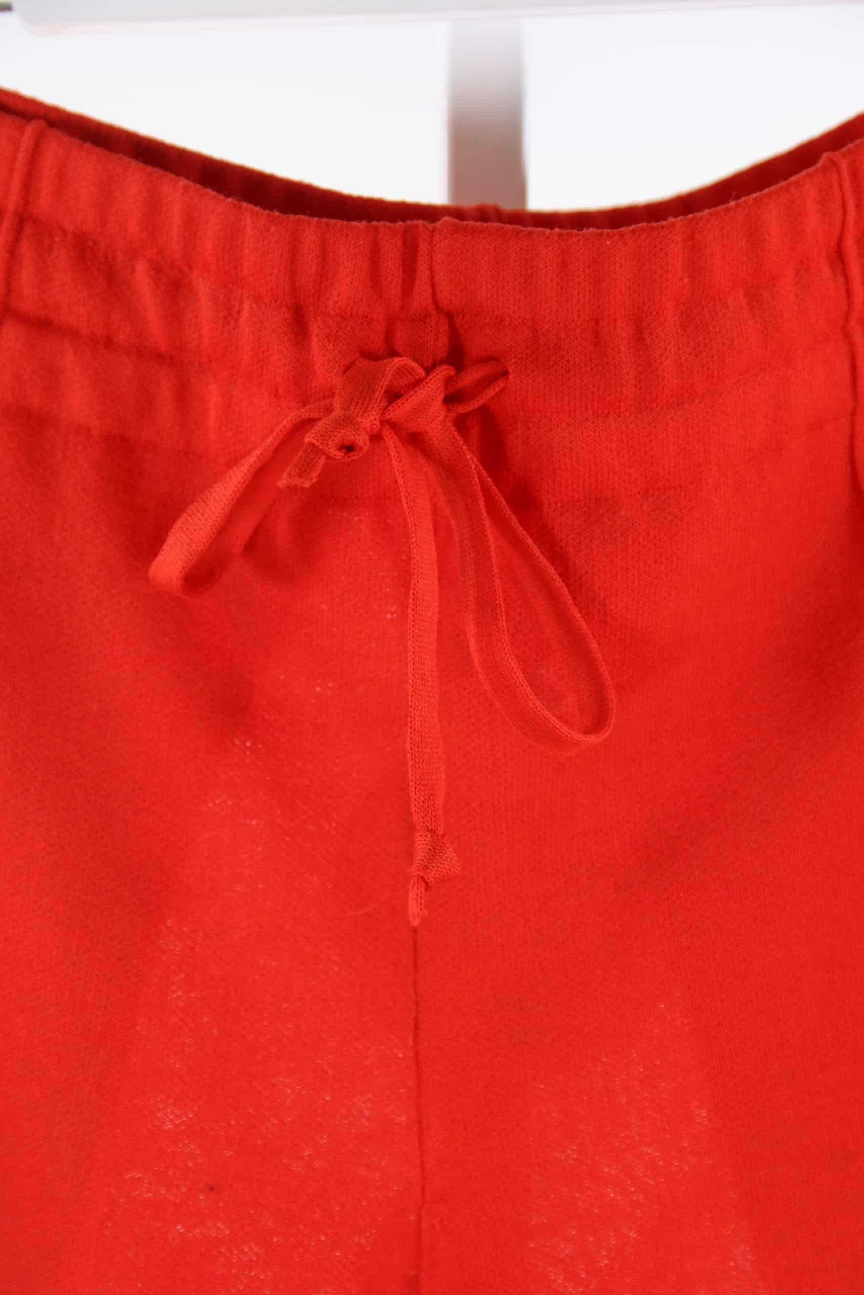 Pantalon Isabel Marant  Rouge