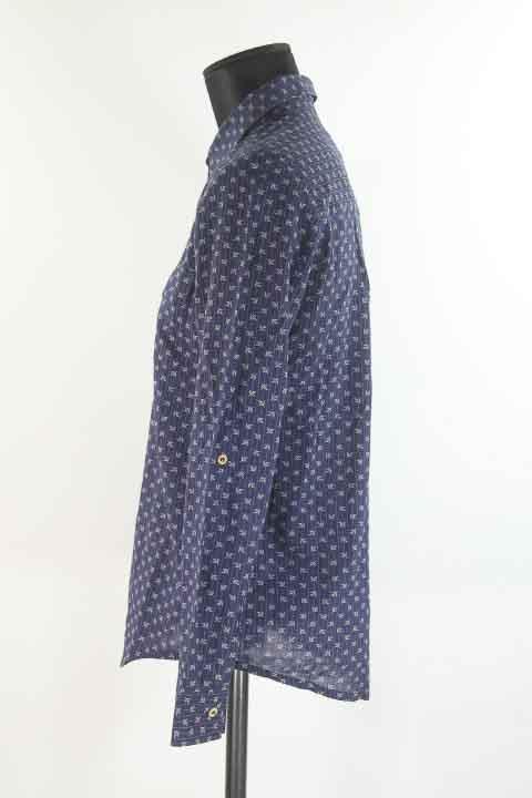 Chemises Sézane  Marine