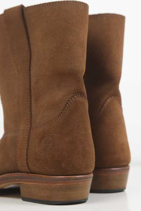 Autres La Botte Gardiane   Marron