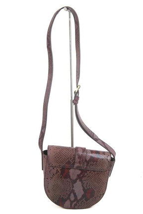 Bandoulière Sessun  Violet