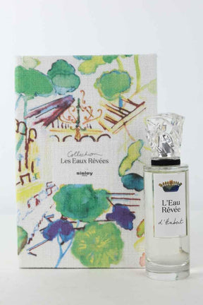 Parfum Sisley  Blanc