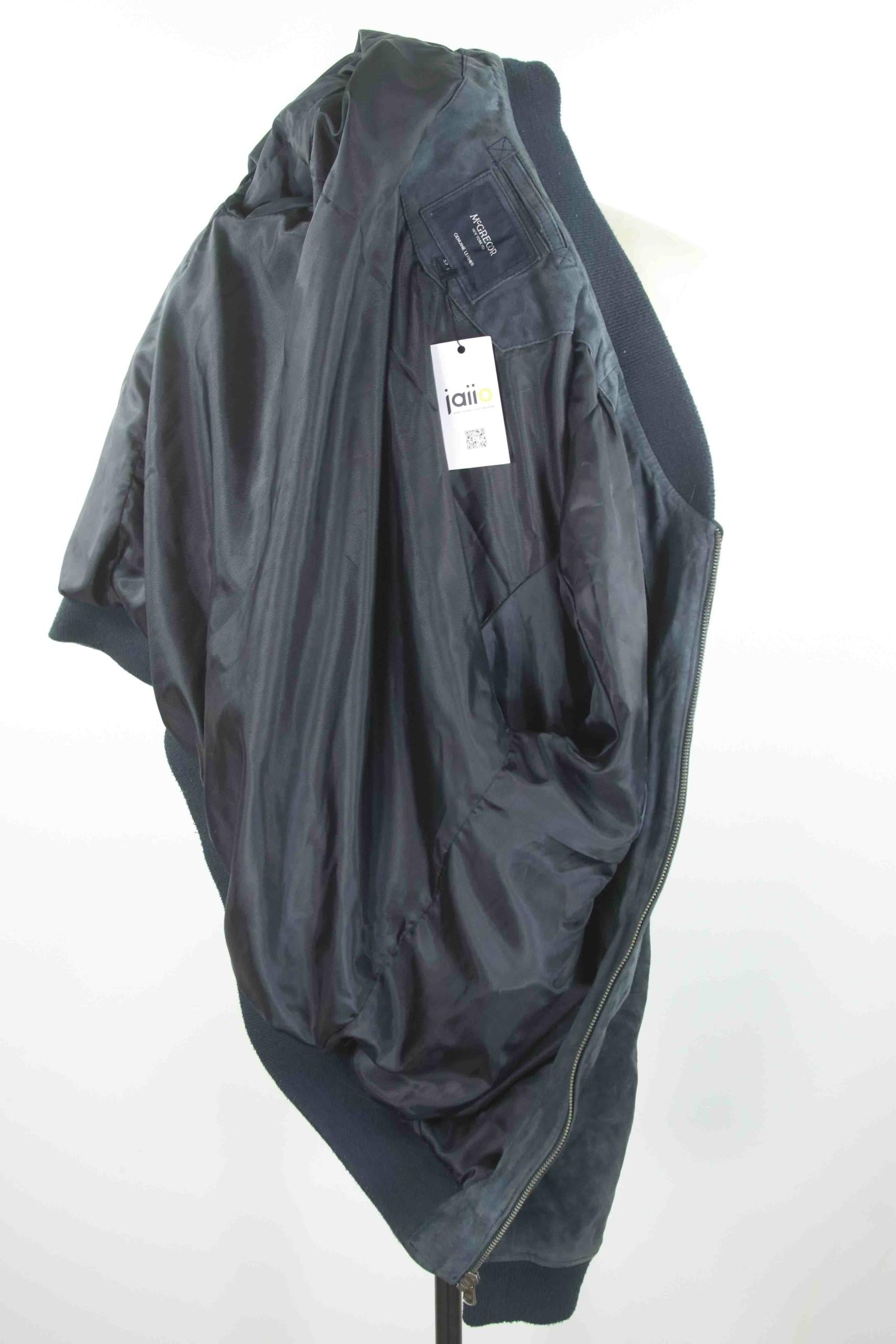 Autres Mc Gregor   Vert