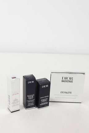 Lot Maquillage Dior  