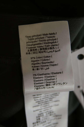 Leggings Kenzo  Kaki