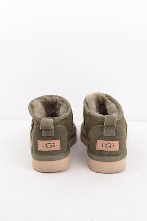 Bottes Ugg  Kaki