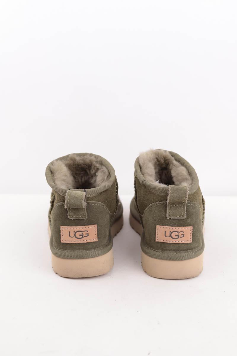Bottes Ugg  Kaki