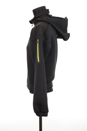 Autres Lacoste  Noir