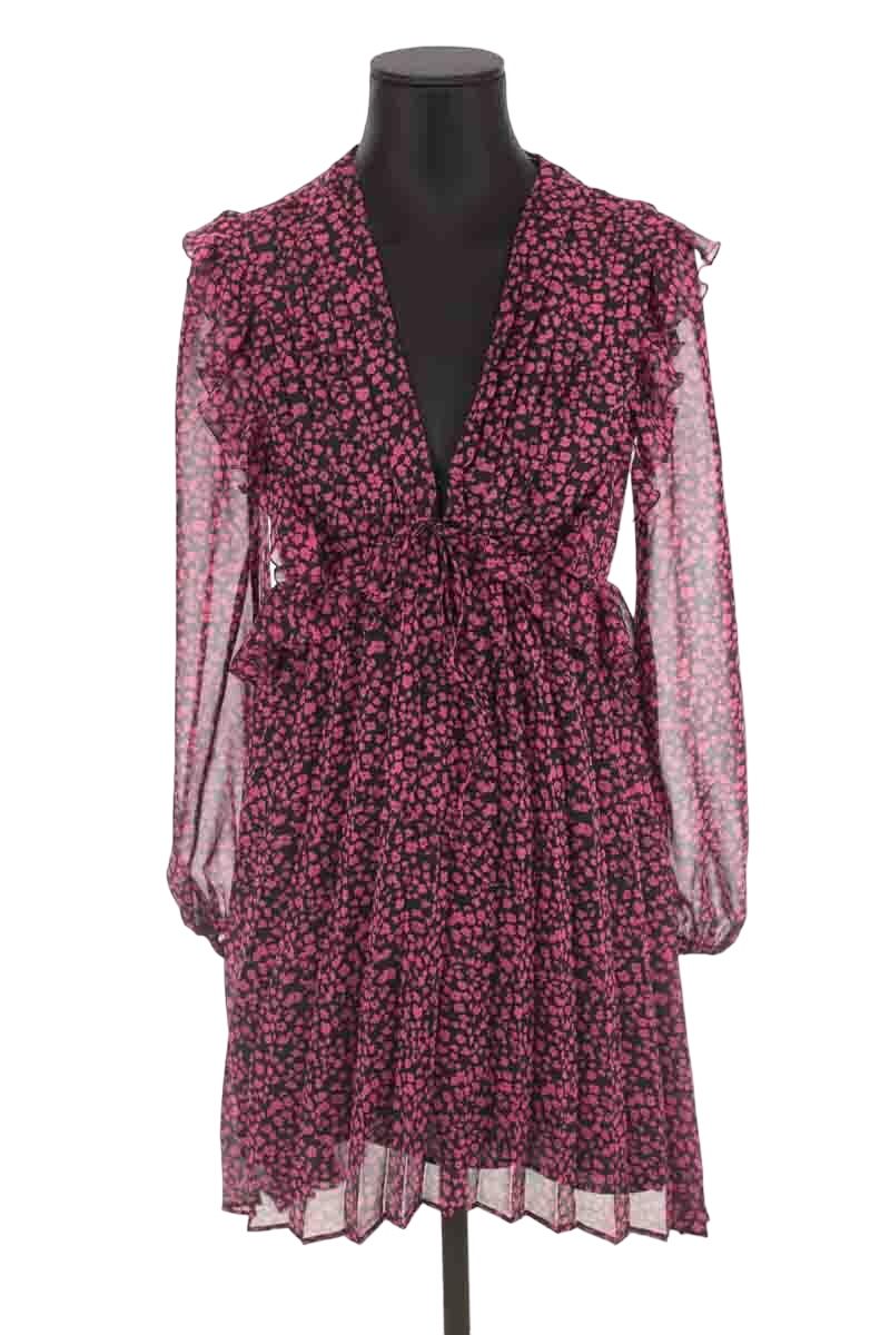 Mi-longueur The Kooples  Rose