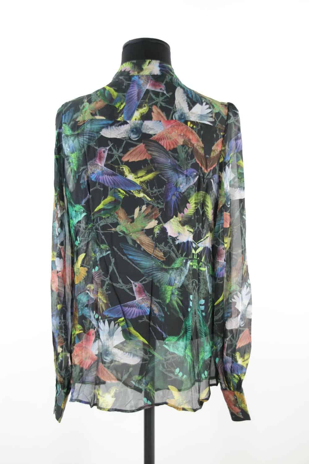  Alexander McQueen  Multicolore