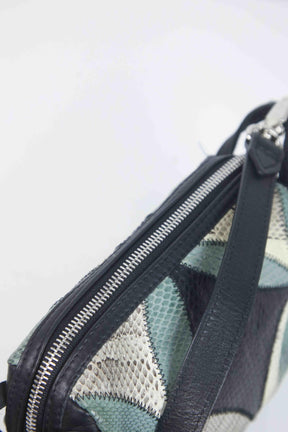 Mini sacs Gitane Rhaspsody  Multicolore