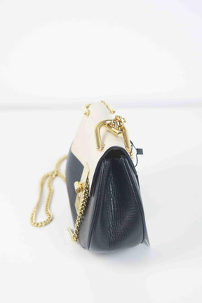 Bandoulière Chloé Drew Noir