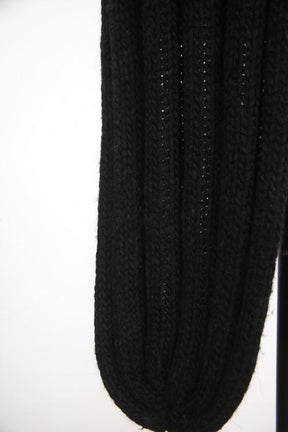 Echarpes Lanvin  Noir