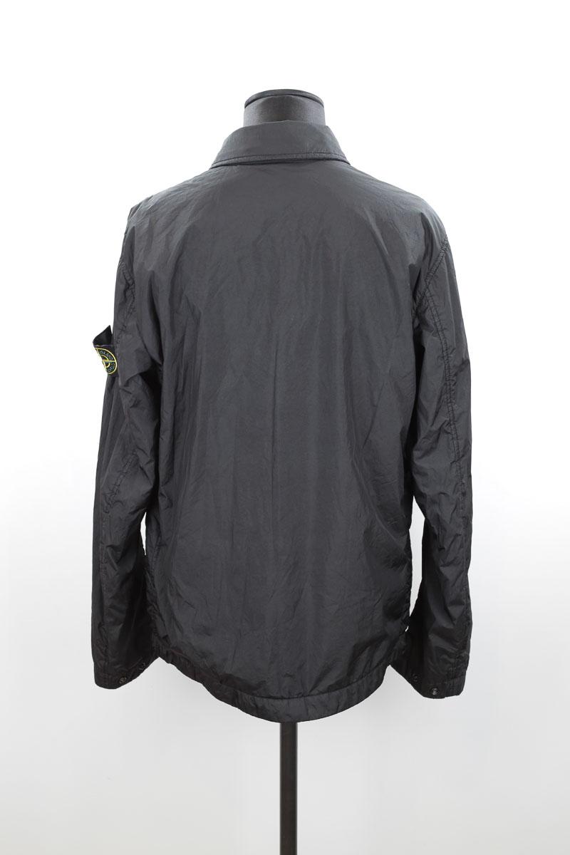 Veste Stone Island  Noir