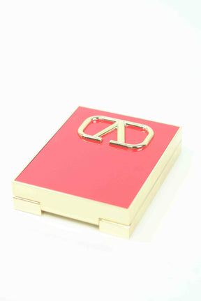 Fards à paupières Valentino  Rouge