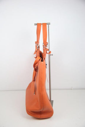 Cabas Renouard  Orange