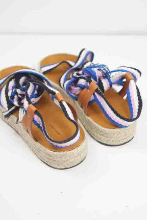 Sandales Isabel Marant  Bleu