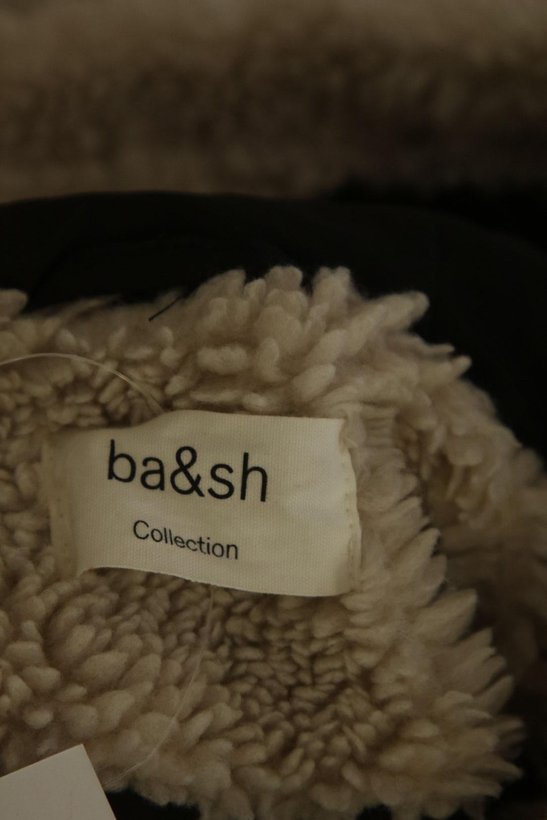 Manteaux Ba&Sh  Beige